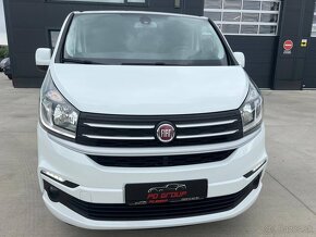 FIAT TALENTO L2H1, 1.6, 9MIEST, 2019, 107kW Biturbo , 141448 - 4