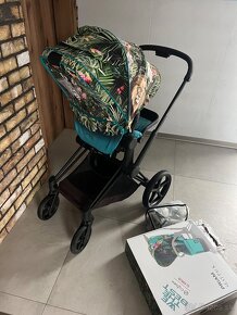 Predam Cybex priam 2022 - 4