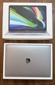 MacBook Pro M1 256GB 16GB RAM - 4