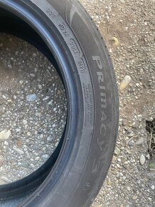 Michelin primacy 3 205/55/17 - 4