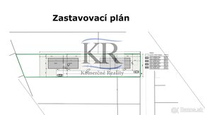 INVESTIČNÁ PRÍLEŽITOSŤ; Stavebný pozemok 1445m2 v Trnovci na - 4