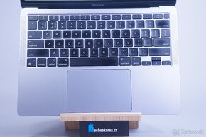 ZÁRUKA/MacbookAir 13.3"/M1(8 CORE) /8GB RAM/256GB SSD - 4