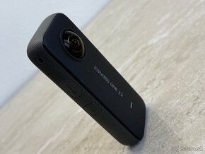 Insta360 ONE X2 - 4