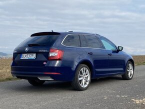 Škoda Octavia Combi III 1.6 TDI DSG STYLE - 4