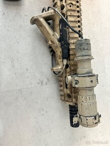 SA M4  Mk18 - 4