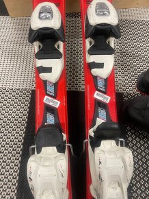 Nordica team race dlzka  90cm - 4