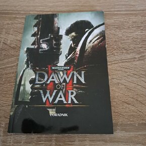 Hra na PC: DAWN OF WAR /PL/ - 4