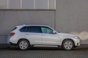 BMW X5 3.0d xDrive - 4