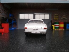 Volvo P1800 - 4