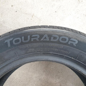 Letné pneumatiky 195/60 R15 TOURADOR DOT4320 - 4