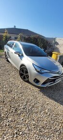 Toyota Avensis 2.0 D4D rv 2016  120000 km - 4