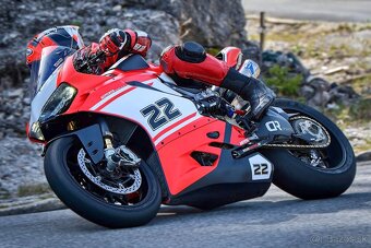 DUCATI 1299s Panigale - 4