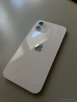 Iphone 12 128gb  PREDANÉ ✅ - 4