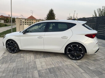 eHybrid Cupra Leon 1.4 TSI 245k DSG - 4