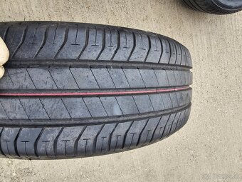 Bridgestone Ecopia - 205/45 r17 84W zanovne - 4