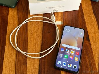 Redmi note 11 pro plus 5G - 4