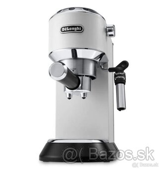 Kávovar pákový De Longhi EC 685. M DEDICA - 4