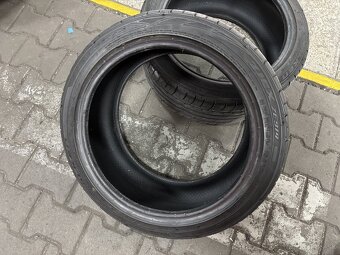 Letne Pneumatiky Falken 245/45 r17 - 4