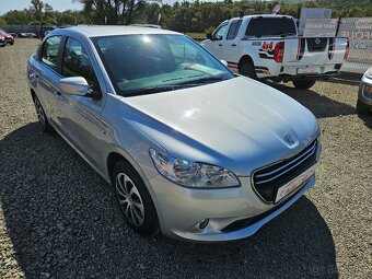 Peugeot 301  2016 122000KM - 4