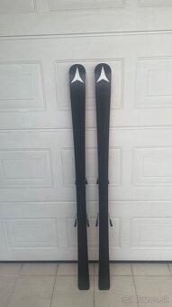 Lyze Atomic 160 cm. - 4