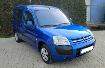 Citroën Berlingo 2.0HDi Exclusive - 4