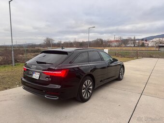 Audi A6 Avant 45 3.0 TDI mHEV quattro S tronic DPH . - 4