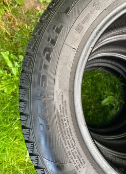 175/70 r14 zimné FULDA 84T - 4