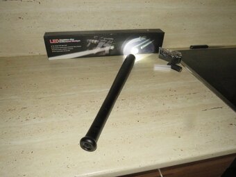 Predam novy lampas na zbran MULIPURPOSE,dlzka 44cm - 4