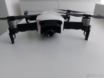 DJI Mavic air - 4