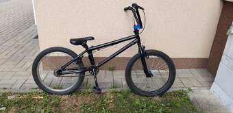 Bmx mongoose 20" - 4