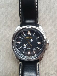 SEIKO - 4