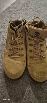 Predam TIMBERLANDY - 4