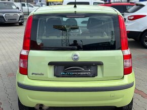 Fiat Panda 1.1 Active - 4