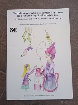 Učebnice Sociálna práca - 4