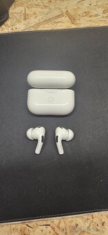 Predám Airpods pro 2nd - 4