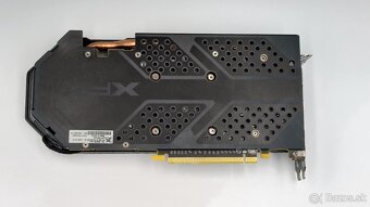 XFX rx580 - 4