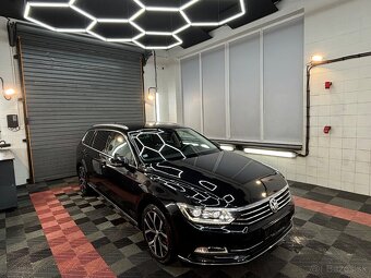 Volkswagen Passat VIRTUAL 2.0 TDI Highline DSG - 4