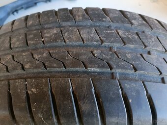 Letné 185/65 R15 Firestone - 4