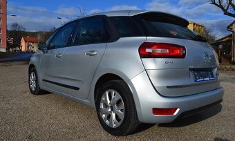 2015 Citroën C4 Picasso 1.6 E-HDI - 4