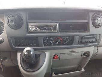 Renault Master - 4