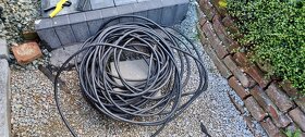 Elektrický kábel - 4