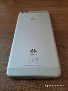 Huawei P Smart - 4