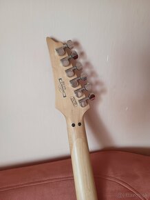 IBANEZ RG270 elektricka gitara - 4