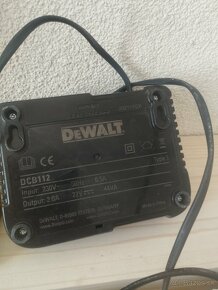 Dewalt - 4