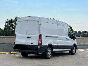 Ford Transit l3h2 2017 odpočet dph - 4