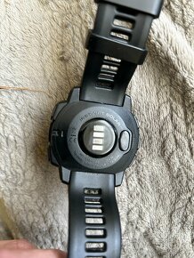 Predám hodinky Garmin instinct solar tactical - 4