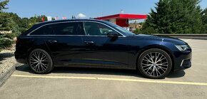 Audi a6 c8 avant 45TDI QUATTRO - 4