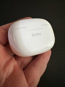 Xiaomi Redmi Buds 5 Pro-Moonlight White - 4