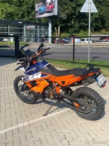 KTM 790 Adventure R 2020 - 4