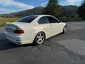 E46 325ci - 4